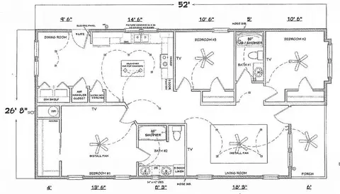735 Pirates Rest Rd, North Fort Myers, FL 33917