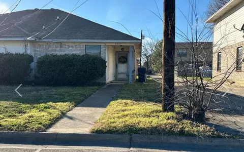 3307 Fallmeadow St, Denton, TX 76207