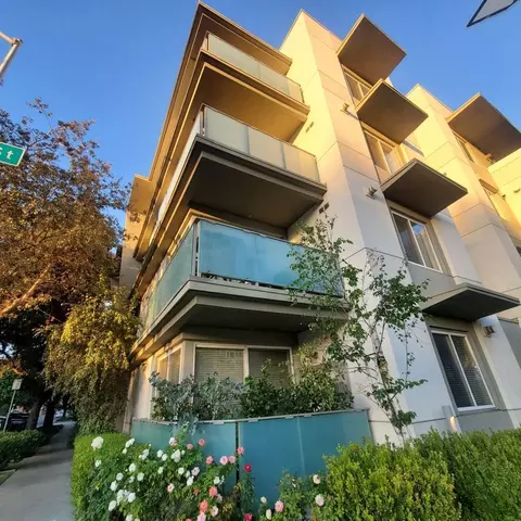 160 S Hudson Ave, Pasadena, CA 91101