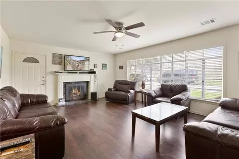 918 Keith Ln, Austin, TX 78705