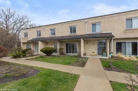158 Green Bay Rd, Glencoe, IL 60022