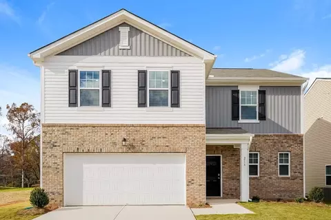 216 Babbling Brook Dr, Clayton, NC 27520