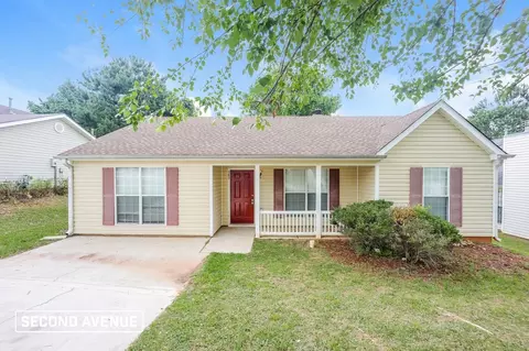 389 Eagles Flight Ln, Riverdale, GA 30274