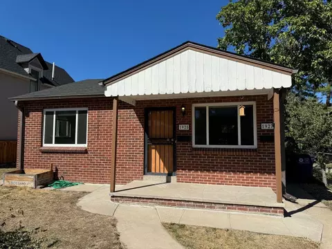 1925 W 39th Ave, Denver, CO 80211