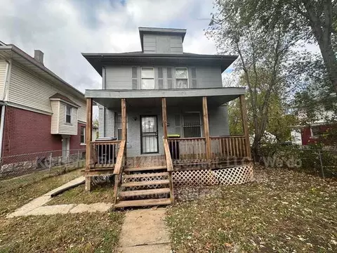 2002 E 35th St, Kansas City, MO 64109