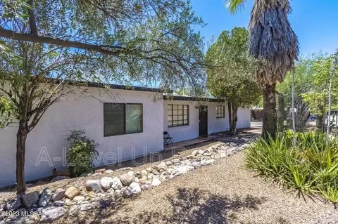 1980 N Tyndall Ave, Tucson, AZ 85719