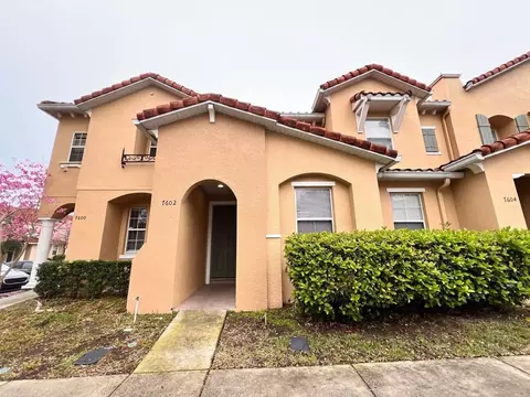 7602 Long Island Dr, Kissimmee, FL 34747