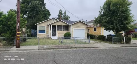 2008 Rice St, Vallejo, CA 94590