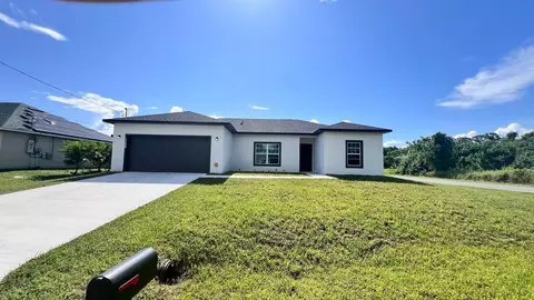 3299 Bowline Ave SE, Palm Bay, FL 32909