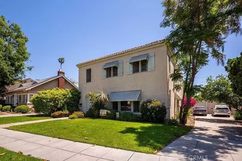 1614 Fremont Ave, South Pasadena, CA 91030