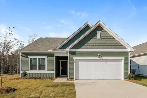 200 Babbling Brook Dr, Clayton, NC 27520