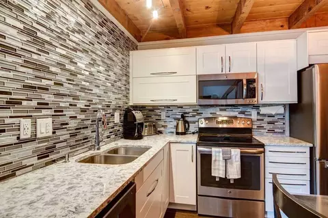 307 Treehouse # -I, Silverthorne, CO 80497