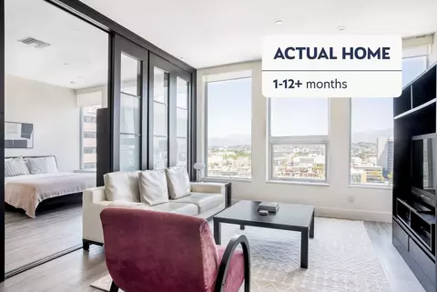 1010 Wilshire Blvd #1040, Los Angeles, CA 90017