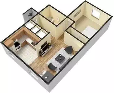 2015 Avenue B, Plattsmouth, NE 68048