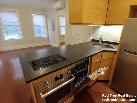 98 Myrtle St #7, Boston, MA 02114