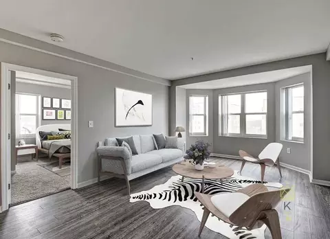 12 Highpoint Cir #8-507, Quincy, MA 02169