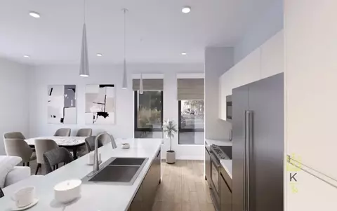 9 Central St #302, Somerville, MA 02143