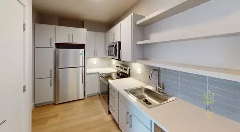 250 Centre St #508, Boston, MA 02119