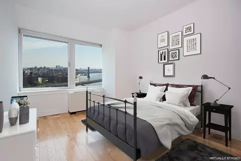 Undisclosed, New York, NY 10038
