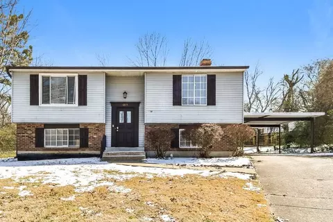 6815 Azalea Hill Cv, Bartlett, TN 38135