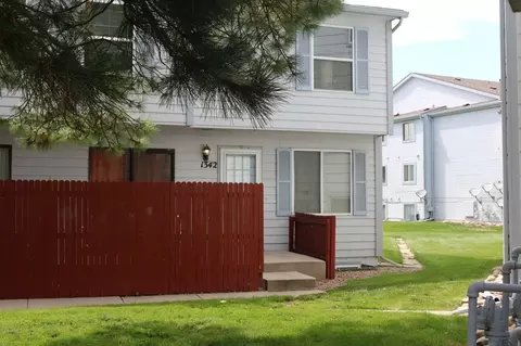 1342 Firefly Cir, Colorado Springs, CO 80916