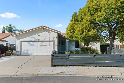 2651 Casey Way, San Jose, CA 95121