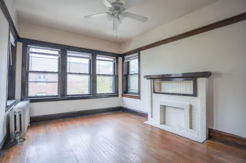 1535 W Cornelia Ave #2, Chicago, IL 60657