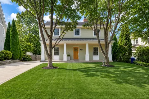 4116 Warner St, South Kensington, MD 20895
