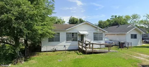 4509 Courtney St, Houston, TX 77026