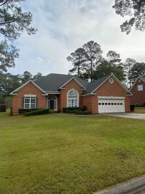 4545 Reigate Ct, Evans, GA 30809