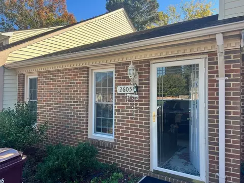 2605 Meadows Lndg, Chesapeake, VA 23321