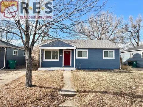 1949 Alton St, Aurora, CO 80010