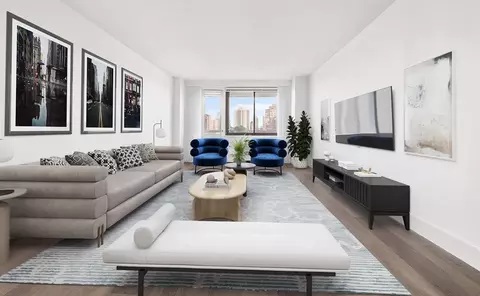 104-60 Queens Blvd #12F, New York, NY 11375