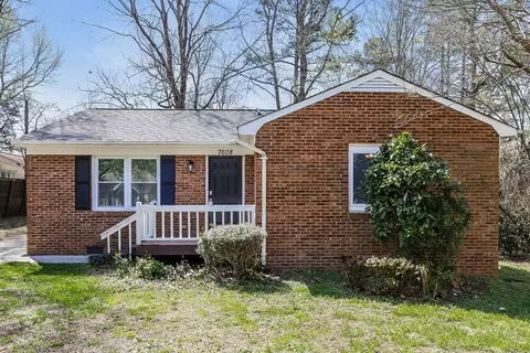 7608 Morgense Pl, Charlotte, NC 28212