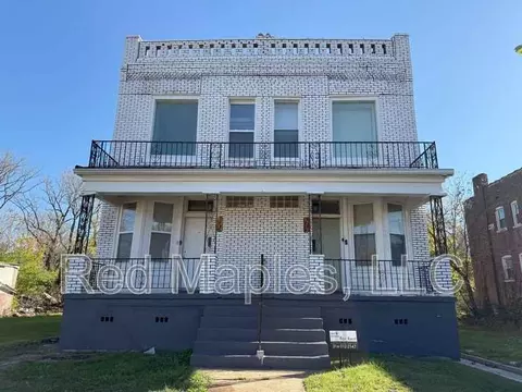 1232 N Euclid Ave, Saint Louis, MO 63113