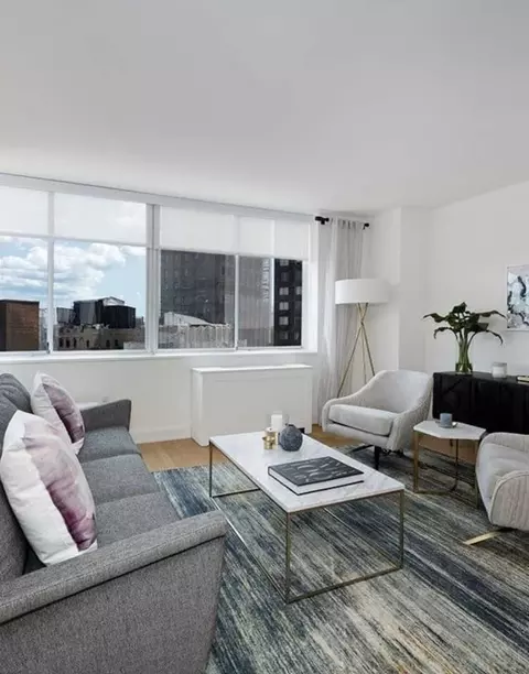 Undisclosed, New York, NY 10022