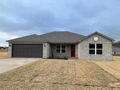 33 Ferguson Dr, Austin, AR 72007