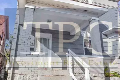 2706 Park Ave, Kansas City, MO 64109