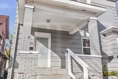 2706 Park Ave, Kansas City, MO 64109