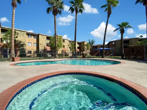 81720 Avenue 46, Indio, CA 92201