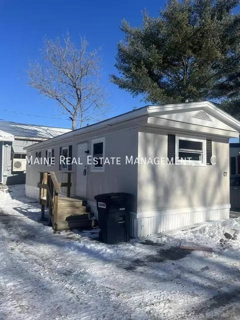 715 College Ave #LOT 7, Old Town, ME 04468
