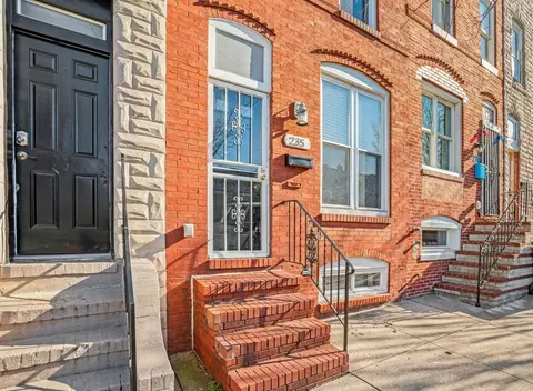 235 S Highland Ave, Baltimore, MD 21224