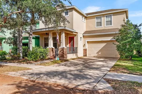 7314 S Saint Patrick St, Tampa, FL 33616