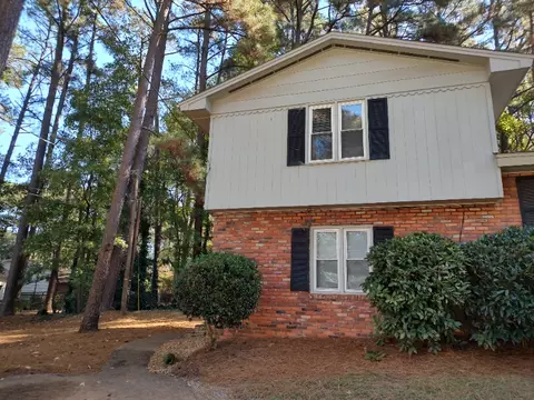5007 Lundy Dr, Raleigh, NC 27606