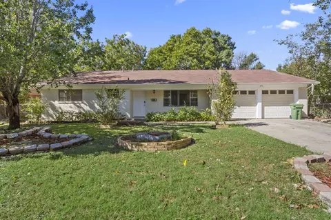 3745 N Hills Dr, Fort Worth, TX 76117