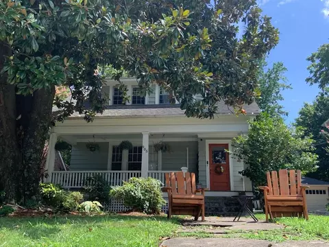 905 W Mcgee St #C, Greensboro, NC 27403