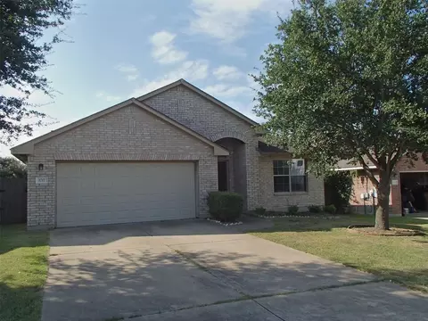 1713 Long Rifle Dr, Austin, TX 78754