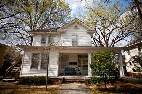 212 Mccauley St, Chapel Hill, NC 27516