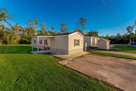 27849 Frindik Lane Trlr #8, Hammond, LA 70403