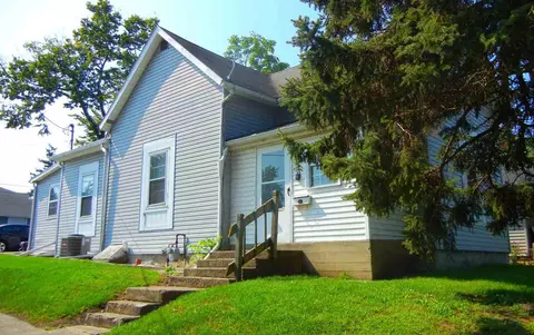 811 N King St, Muncie, IN 47303